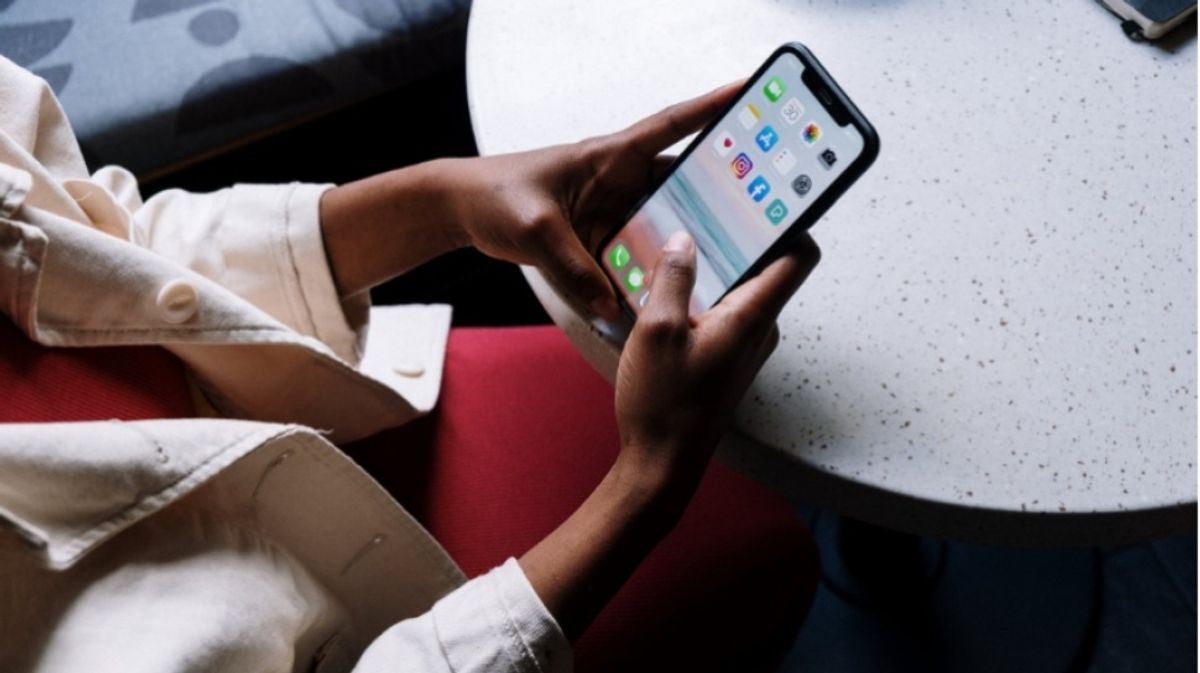 Kaspersky Ungkap 57 Persen Masyarakat Indonesia Simpan Data Sensitif di Smartphone