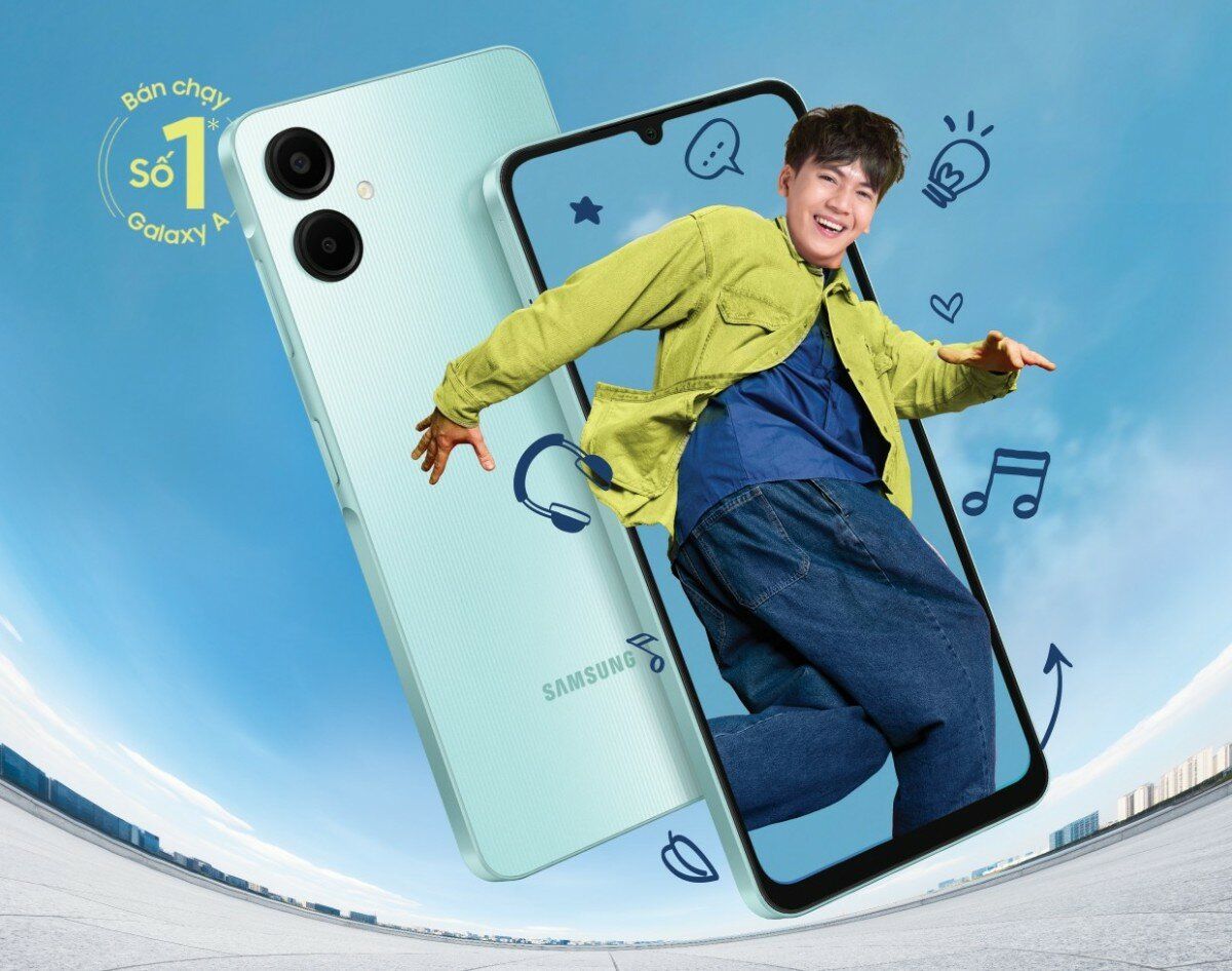 Samsung Galaxy A06 Spesifikasi Lengkap dan Harga Terjangkau 2026