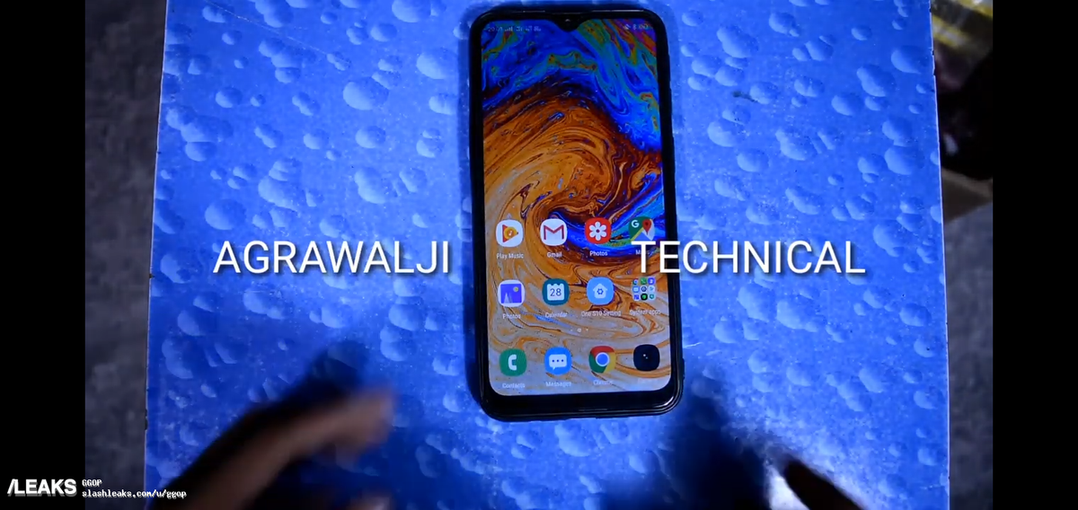 Samsung Galaxy M60: Spesifikasi Lengkap dan Realita di Tahun 2026
