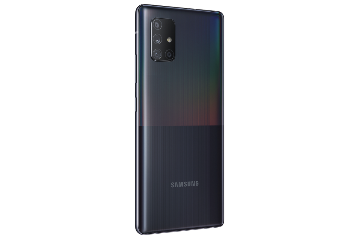 Samsung Galaxy A71 2026, Spesifikasi dan Kelebihan yang Masih Relevan