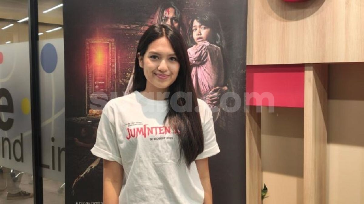 Film Juminten Edan Tayang Serentak dengan Genre Horor dan Aksi