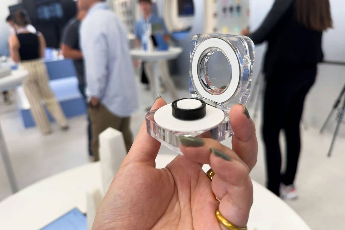 Samsung Galaxy Ring Harga dan Fitur Kesehatan Canggih 2026