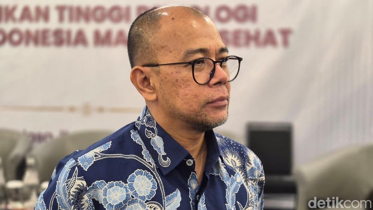 Dekan FPSi UI Jelaskan Luasnya Peluang Karier Lulusan Psikologi