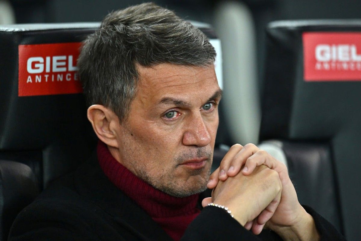 Roy Keane Kritik Mundurnya Paolo Maldini dari FIGC Karena Pilihan Pelatih