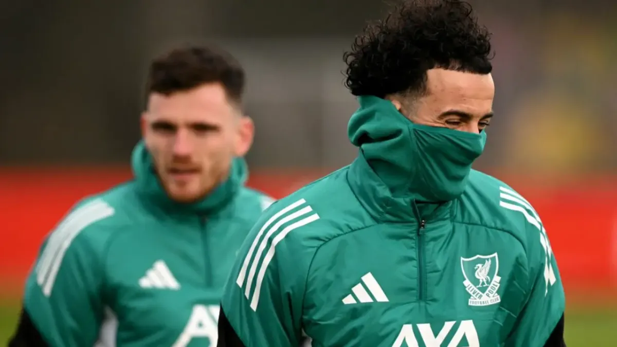 Liverpool Siapkan Curtis Jones untuk Bursa Transfer Musim Panas 2026
