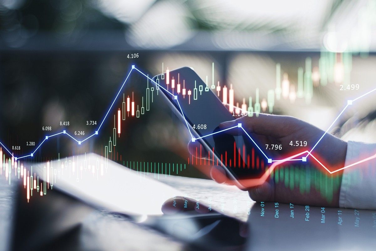 IHSG Menguat 1,69 Persen Didukung Saham Infrastruktur dan MSCI Review