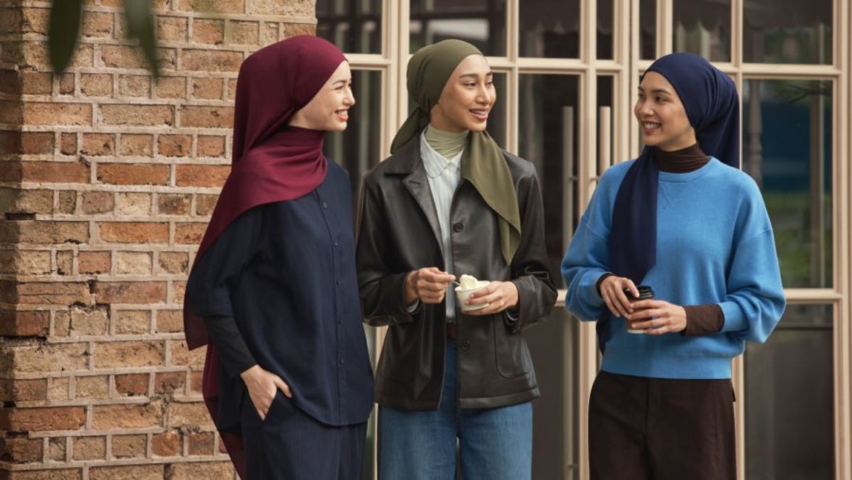 DPR Dukung Klarifikasi Kemenhan Soal Larangan Hijab di Unhan