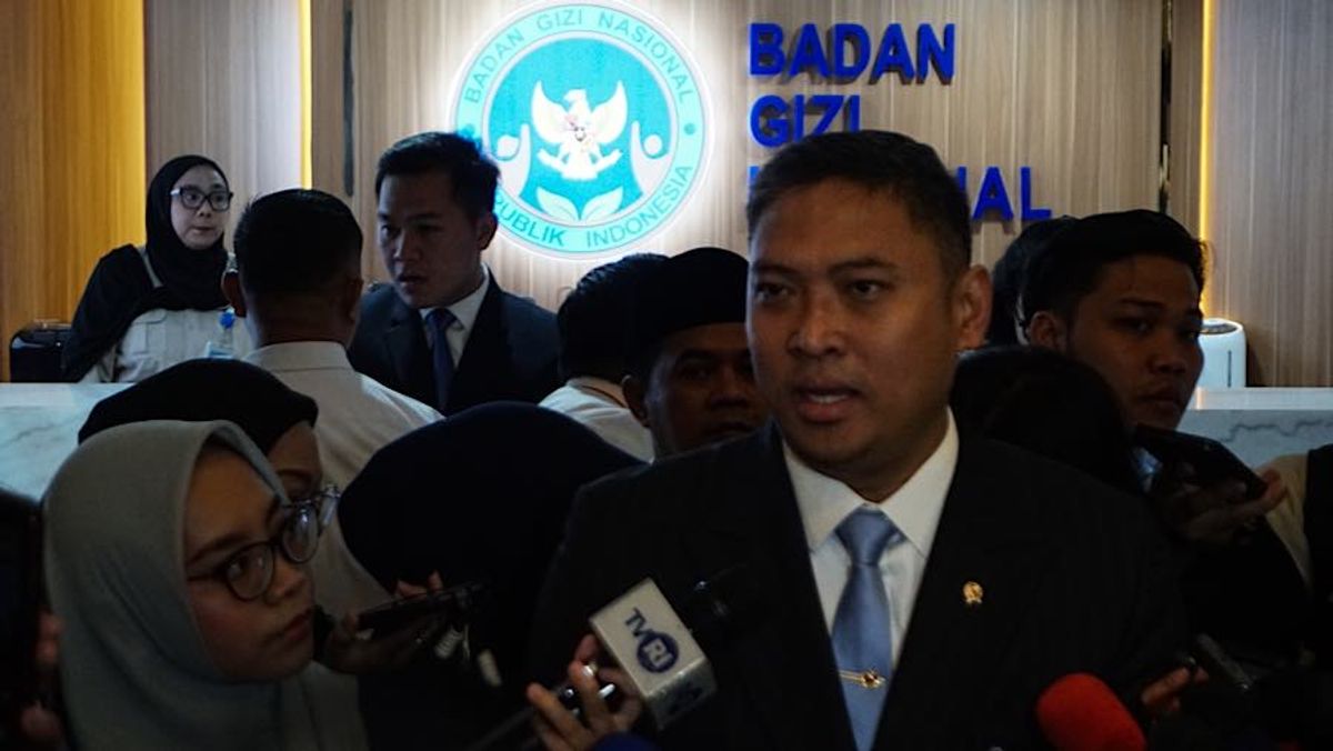 Badan Gizi Nasional Siapkan 1.700 Dapur MBG untuk Wilayah Stunting Tinggi
