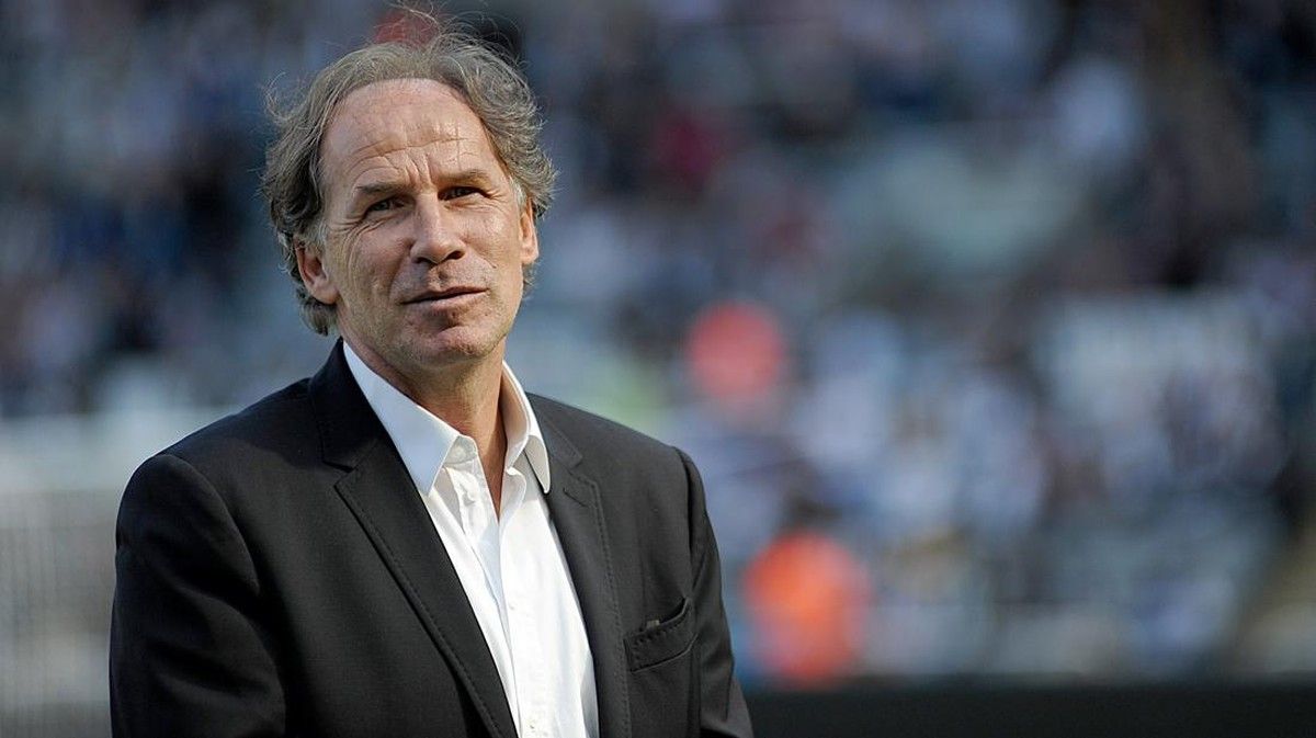 Franco Baresi Meninggal Dunia Setelah Berjuang Melawan Penyakit