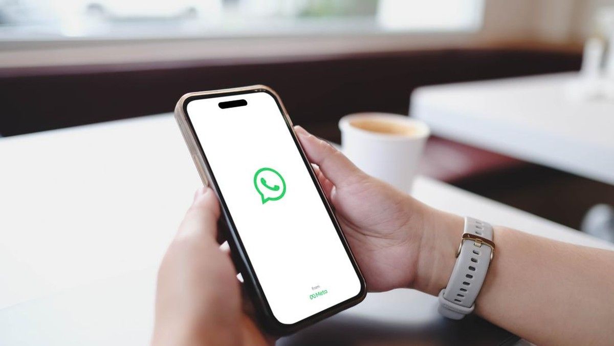 WhatsApp Luncurkan Fitur Scam Alert untuk Lindungi Pengguna dari Penipuan