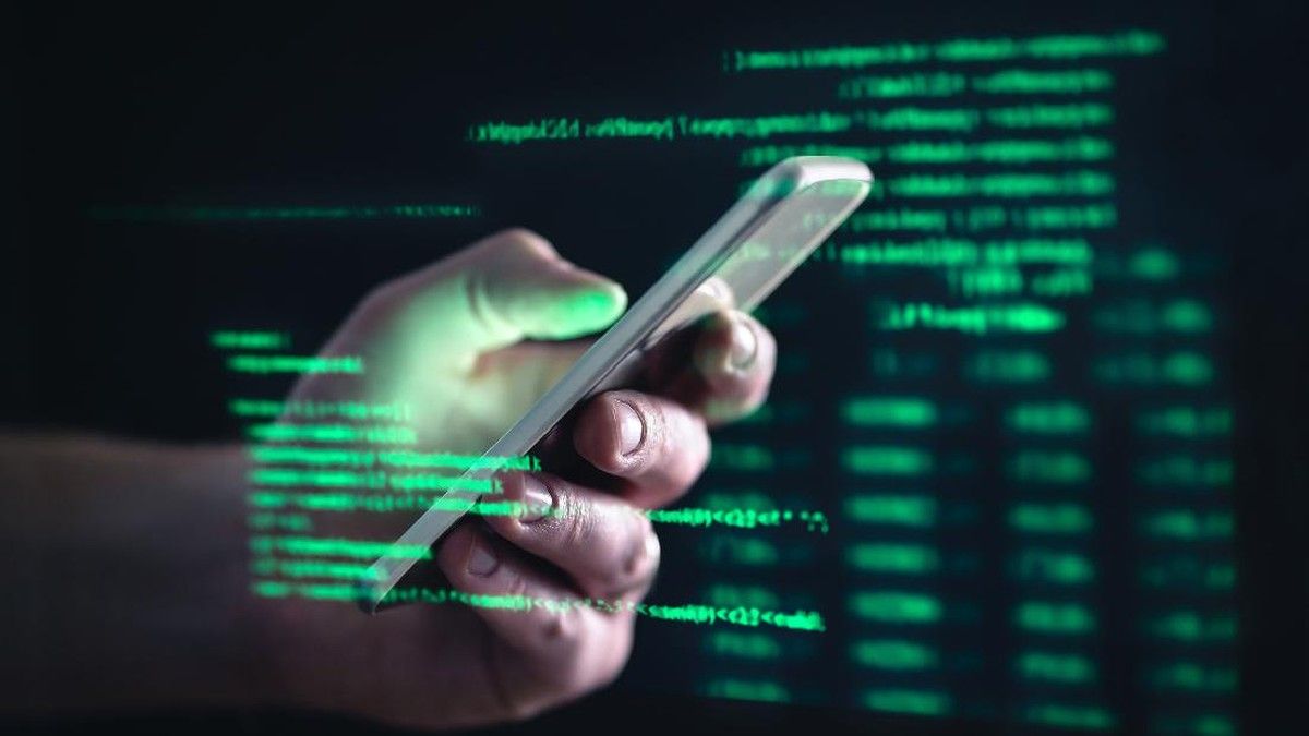 Meta Tangkap Sindikat Penipuan Berkat Teknologi AI di Platformnya