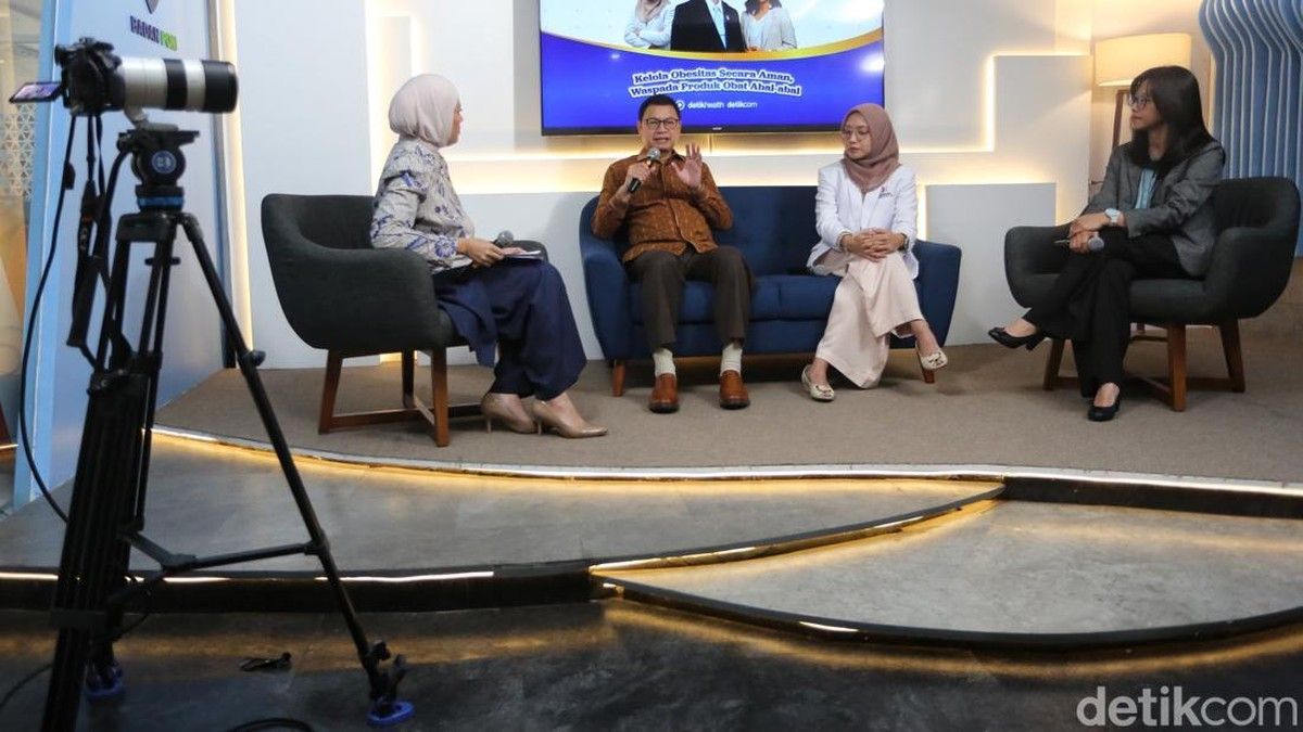 Pentingnya Kewaspadaan Terhadap Ulasan Obat di Media Sosial
