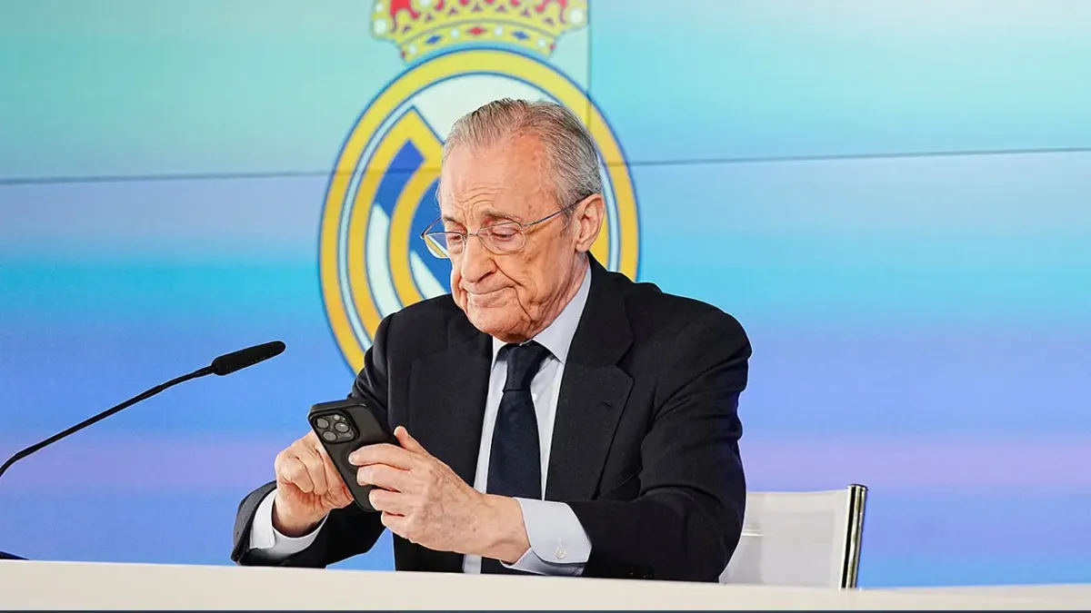 Florentino Perez Pertahankan Kursi Presiden Real Madrid dan Mourinho Kembali