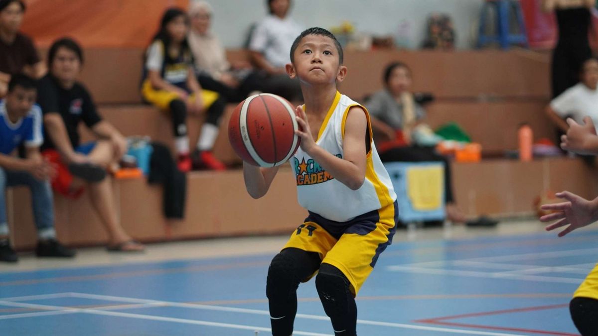 Kenali Tujuan Permainan Bola Basket dan Cara Mencetak Poin Efektif
