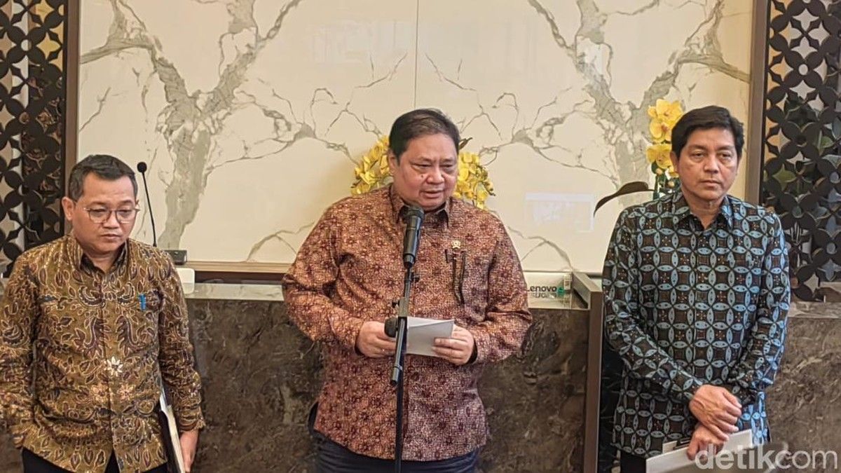 Indonesia Catat Pertumbuhan Ekonomi 5,29 Persen pada Kuartal II 2026