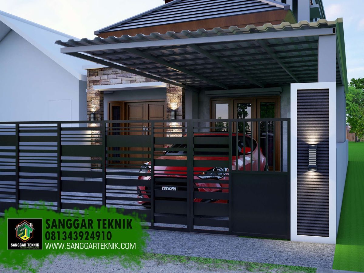 Mengapa Variasi Pola Lantai Diperlukan Agar Ruang Tetap Nyaman dan Estetis