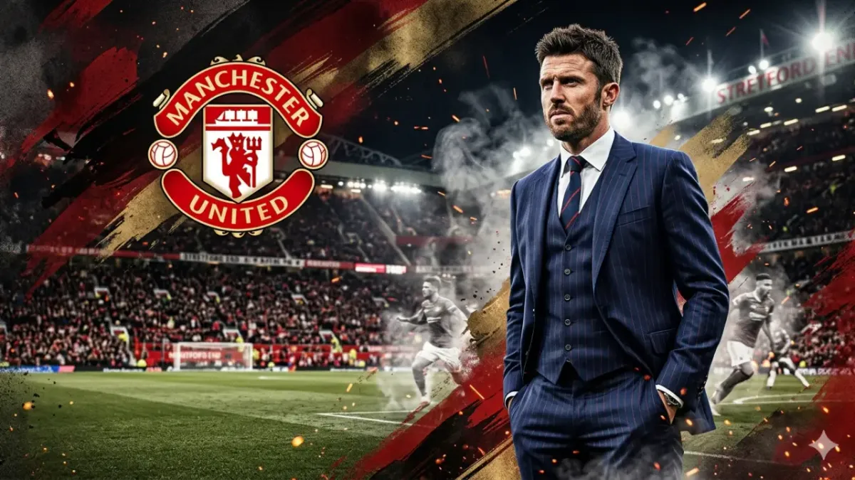 Manchester United Fokus Rekrut Pemain Muda untuk Perkuat Akademi