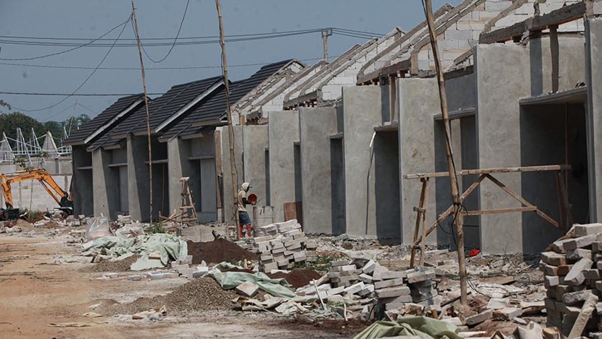 Pemerintah Ubah Strategi Penyaluran Bantuan Bedah Rumah