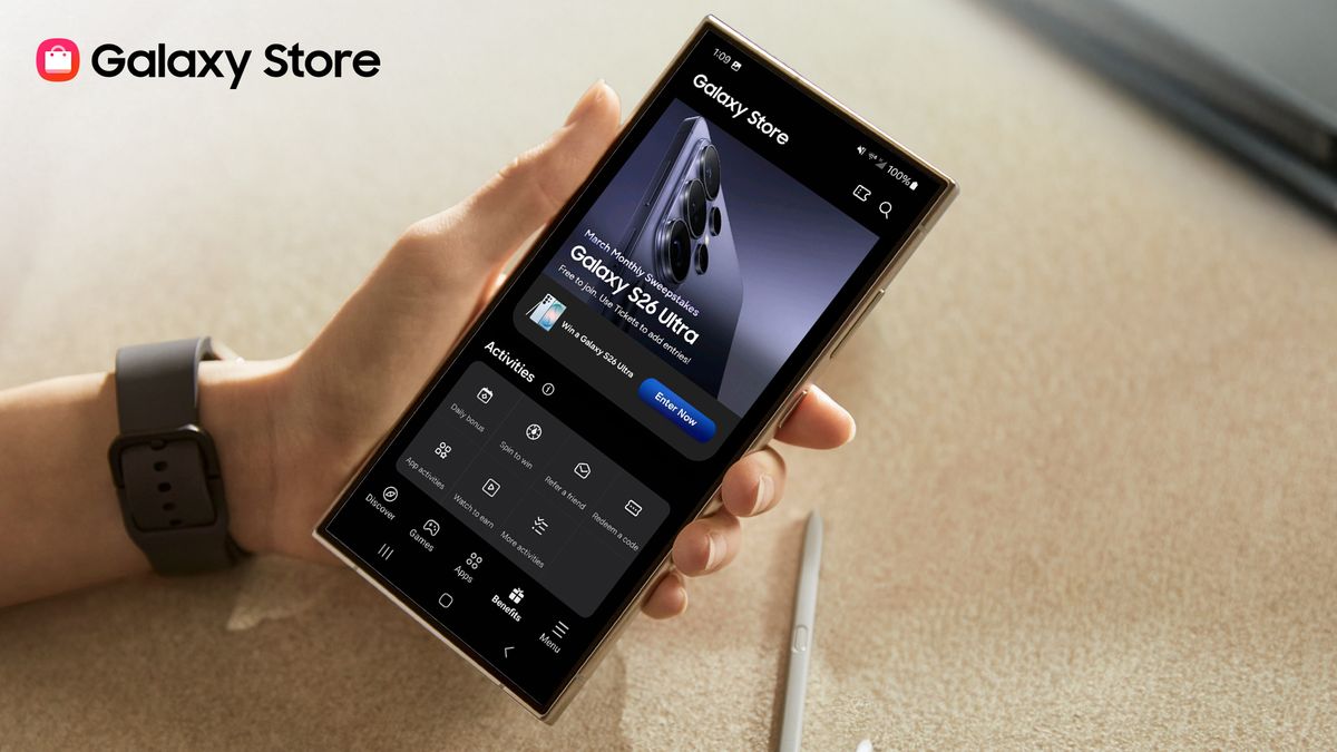 Samsung Galaxy Store Perkuat Ekosistem dengan Beragam Konten dan Promo Terkini