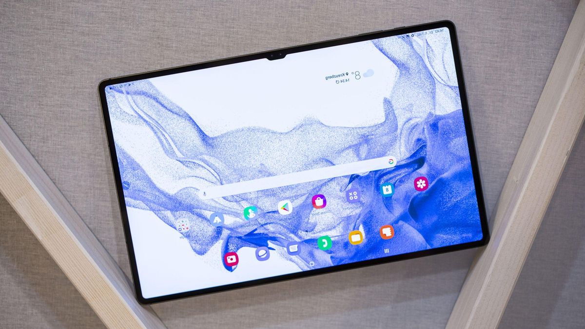 Samsung Galaxy S9 Ultra Bawa Layar Raksasa dan Performa Unggul 2026