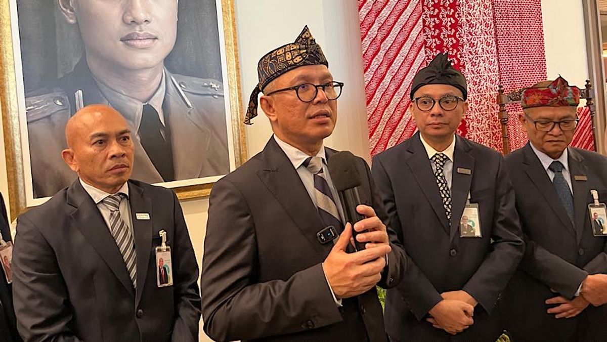 Bandara Husein Sastranegara Targetkan Buka Penerbangan Internasional Oktober 2026