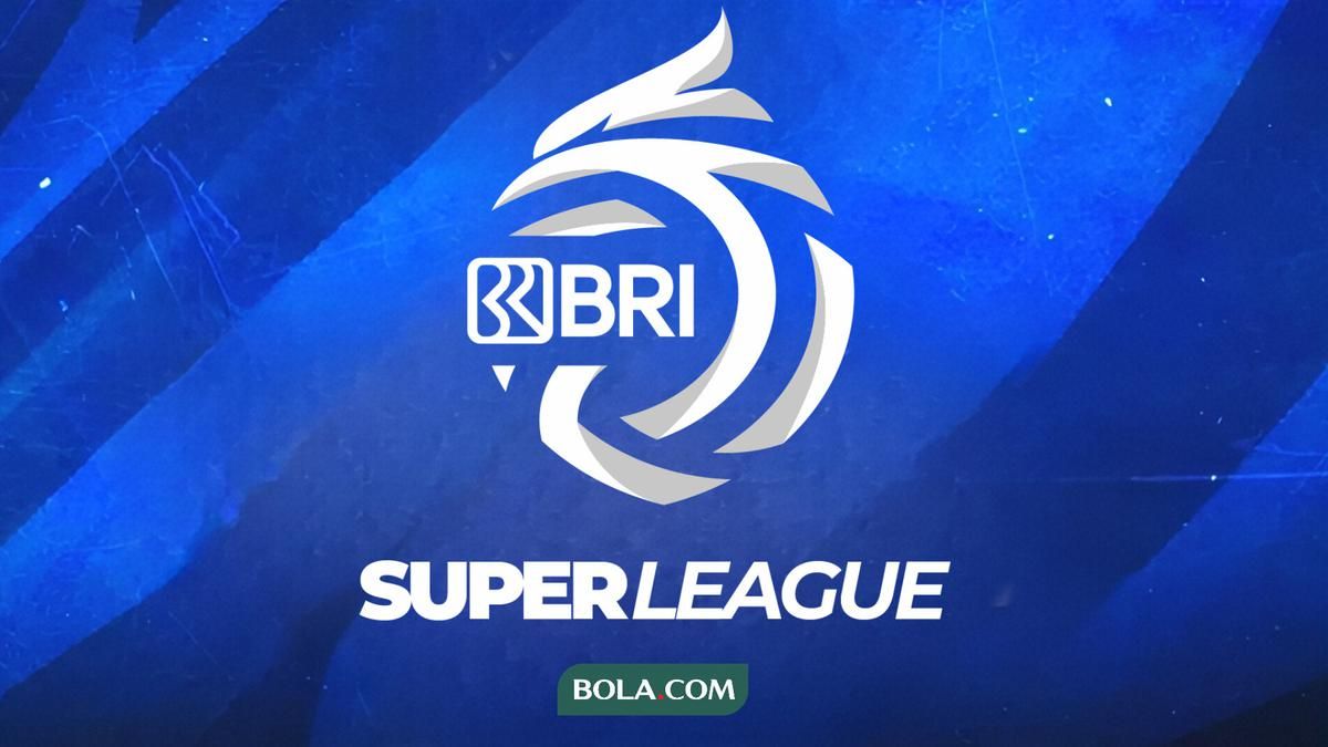 Portugal Dominasi Jumlah Pelatih Asing di BRI Super League 2026/2027