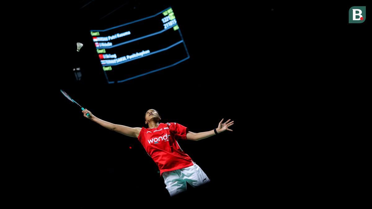 Indonesia Turunkan Wakil pada Hari Pertama Kejuaraan Dunia 2026 di India
