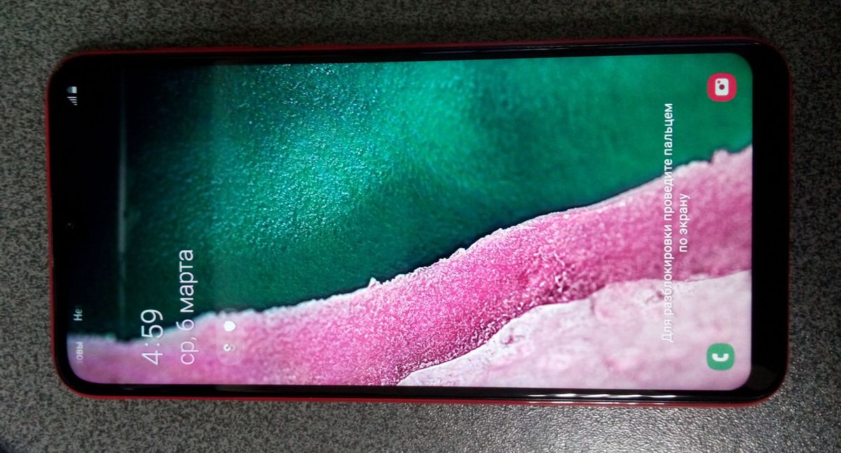 Spesifikasi Samsung Galaxy A10 Lengkap dan Kinerja Tahun 2026