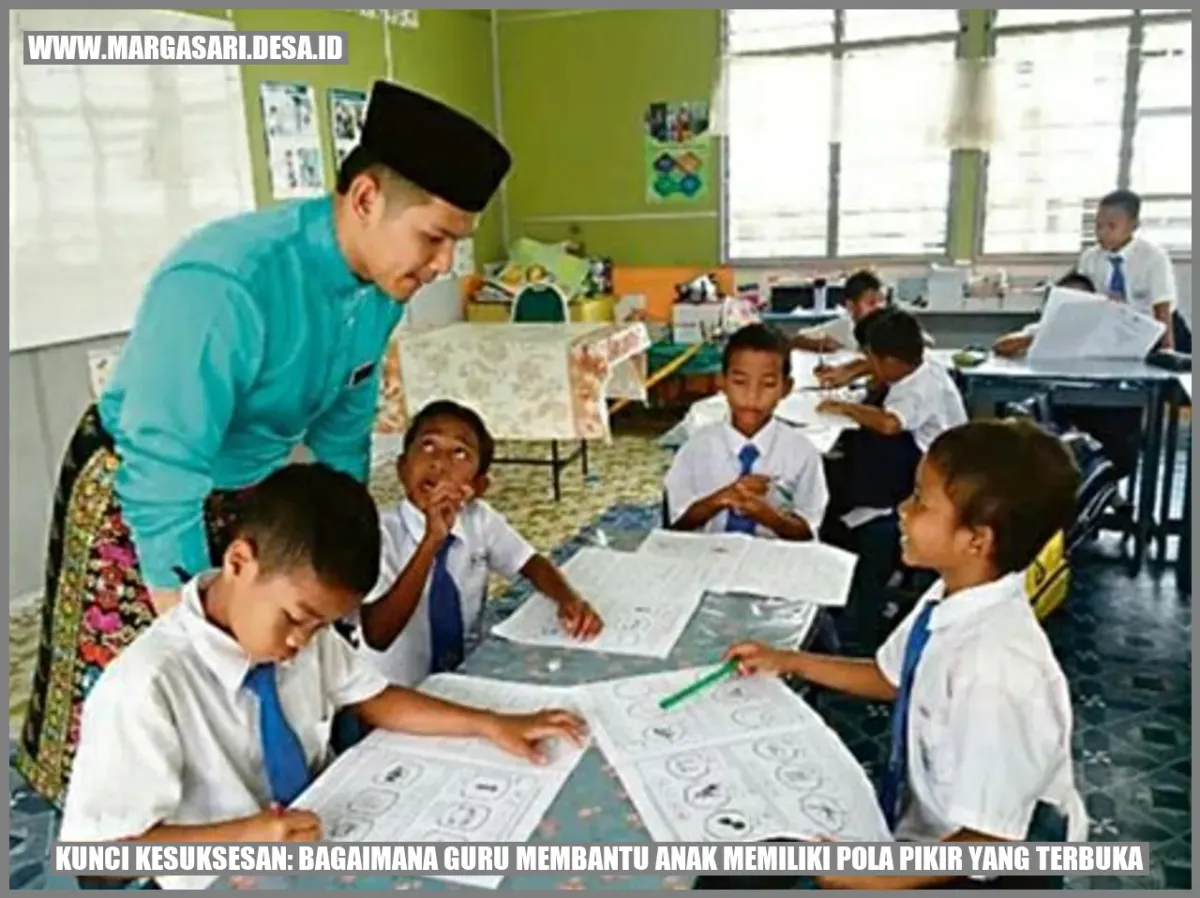 Cara Membuat Inferensi dan Menarik Kesimpulan dari Teks dengan Efektif