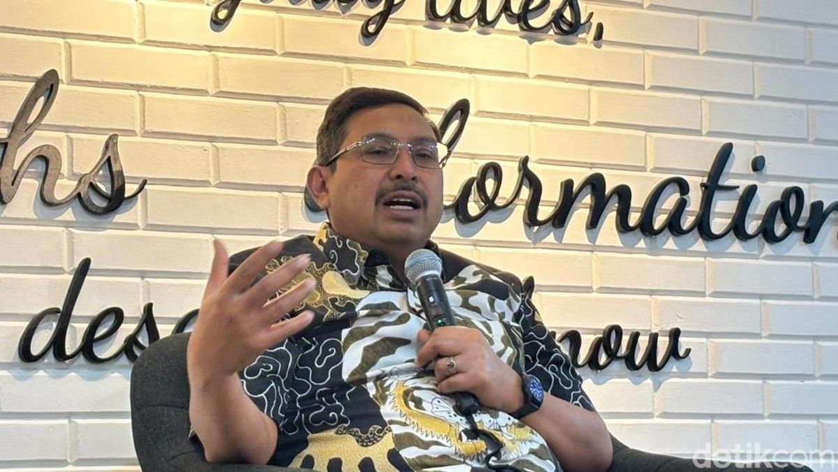 Kementerian Komdigi Percepat Penggelaran Jaringan 5G hingga Pelosok Indonesia