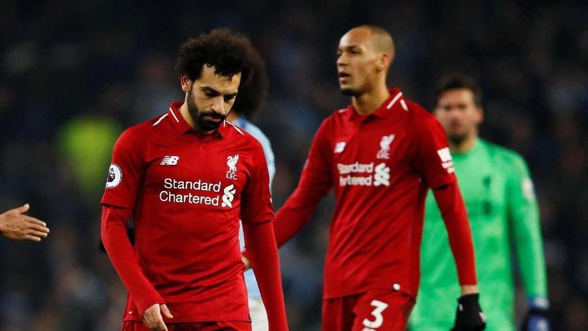 Fabinho Bergabung dengan Trabzonspor dan Bersatu dengan Mohamed Salah
