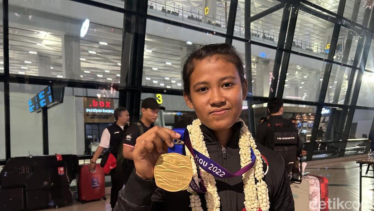 ICF Tetapkan 21 Atlet Balap Sepeda untuk Asian Games 2026 di Aichi-Nagoya