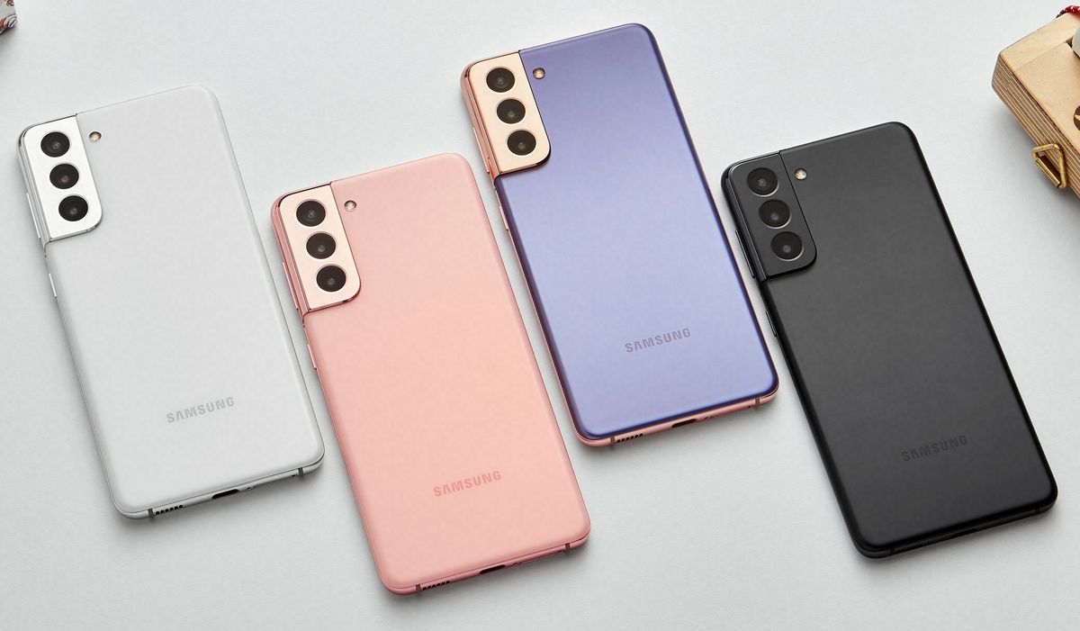 Samsung Galaxy S21 Turun Harga Signifikan di Indonesia Agustus 2026
