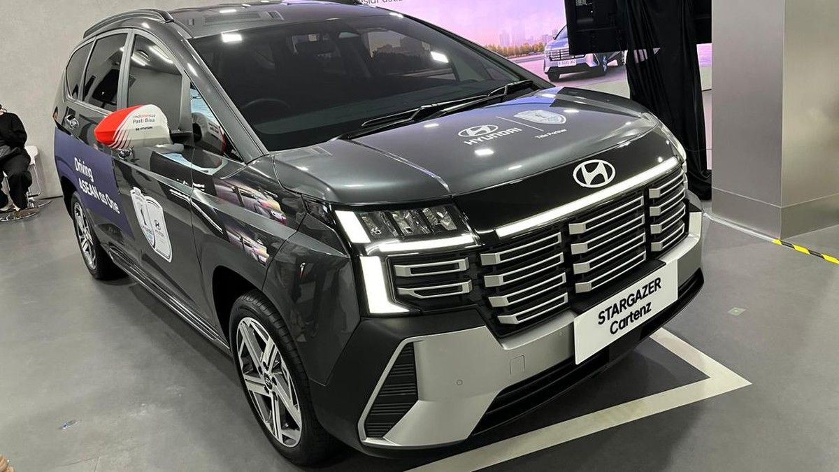 Hyundai Stargazer Cartenz Turun Harga, Ini Rincian Pajak Tahunan di Jakarta