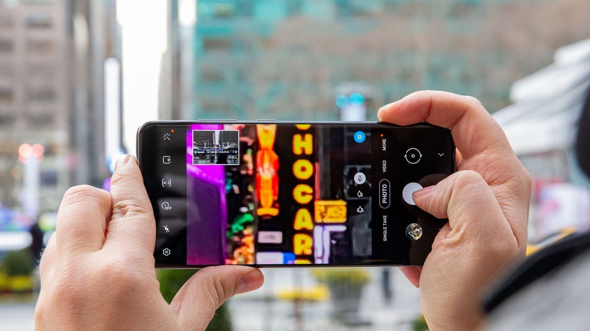 Harga Samsung Galaxy S20 Ultra Turun Signifikan Agustus 2026