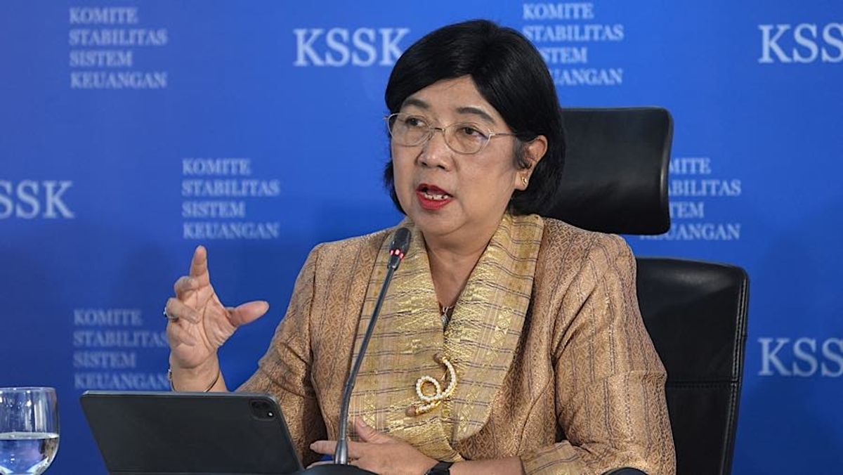 Komisi XI DPR Gelar Fit and Proper Test Calon Gubernur dan Deputi Gubernur BI