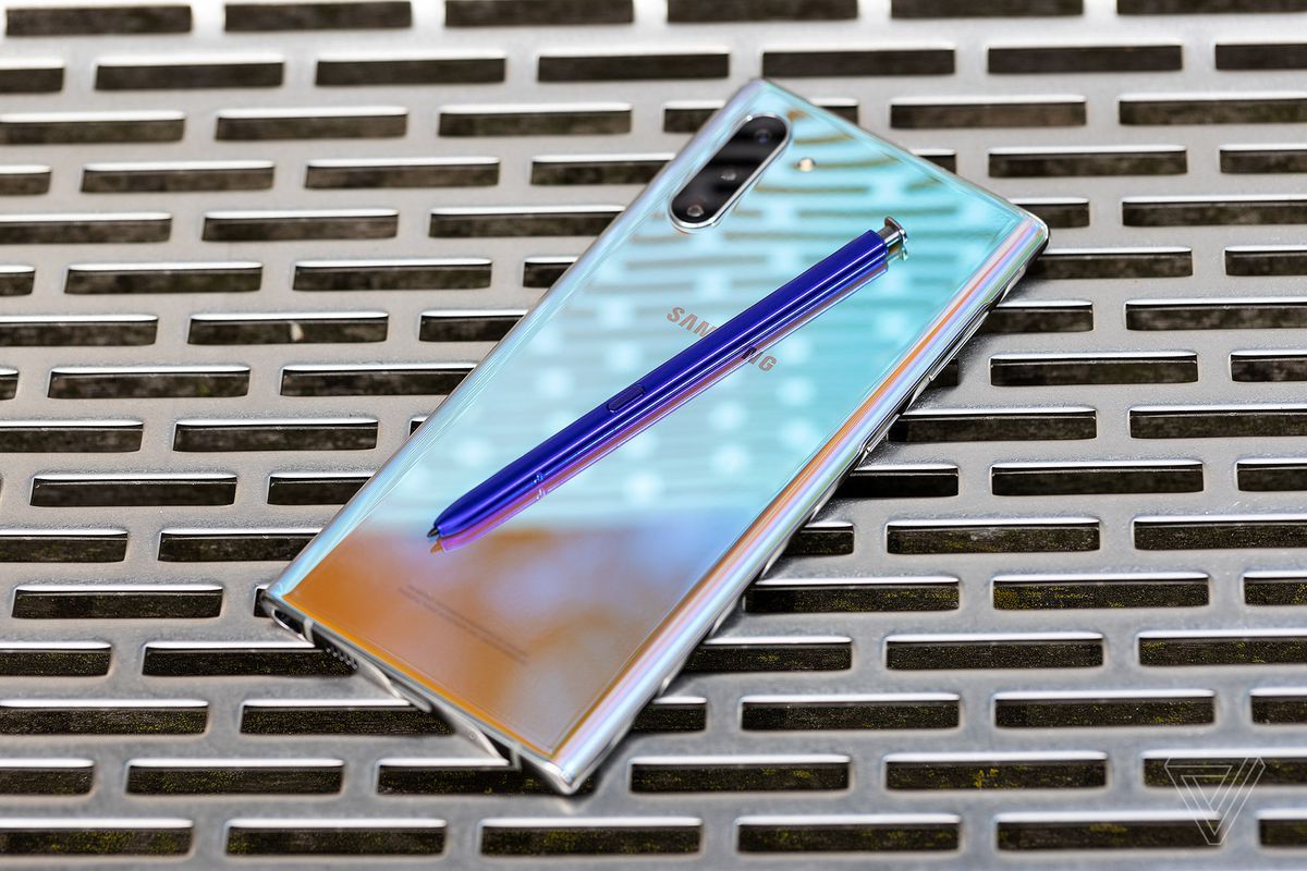 Harga Samsung Galaxy Note 10 Turun Signifikan di Agustus 2026