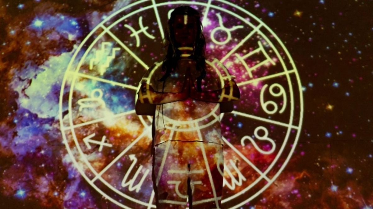 Astrologi Agustus 2026 Prediksi Keberuntungan Leo, Libra, Capricorn, dan Aries