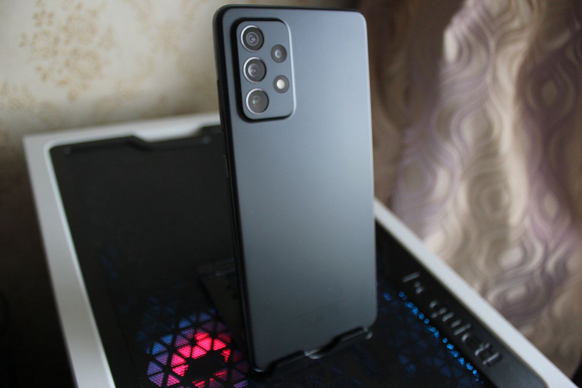Samsung Galaxy A72 Tawarkan Harga Terjangkau dengan Spesifikasi Lengkap 2026