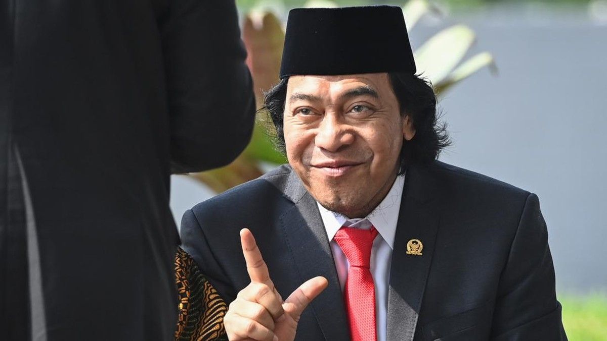 DPD Nilai Program Makan Bergizi Gratis Perlu Perbaikan Eksekusi