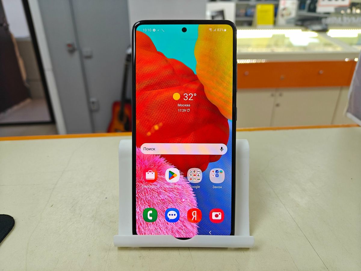 Samsung Galaxy A51 Turun Harga di Agustus 2026 dengan Fitur 5G