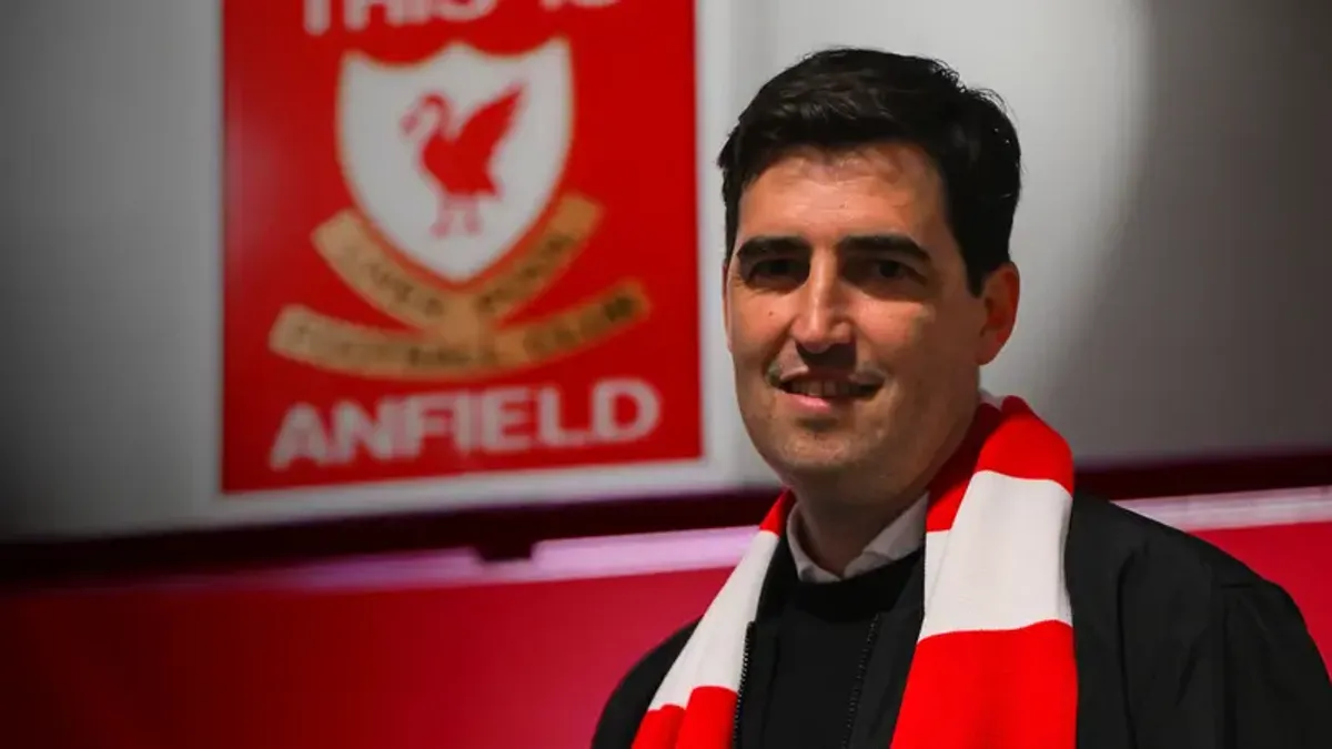 Liverpool Susun Jadwal Kembalinya Pemain Usai Piala Dunia 2026
