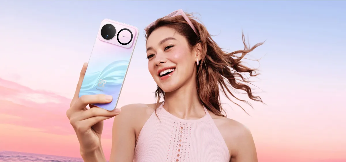 HUAWEI Luncurkan Nova 16 SE dengan Layar Cerah dan Baterai Besar