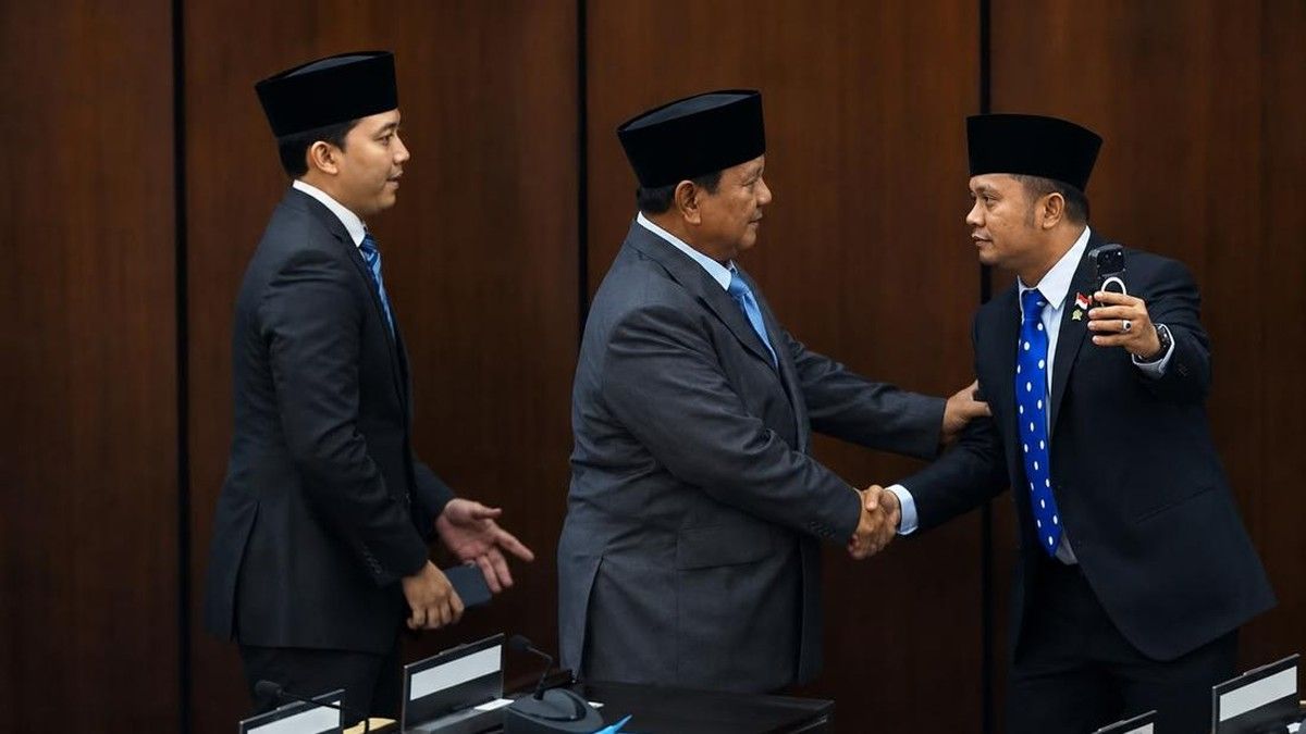 Slamet Ariyadi Tegaskan Pesan Presiden Soal Percepatan Pembangunan Nasional