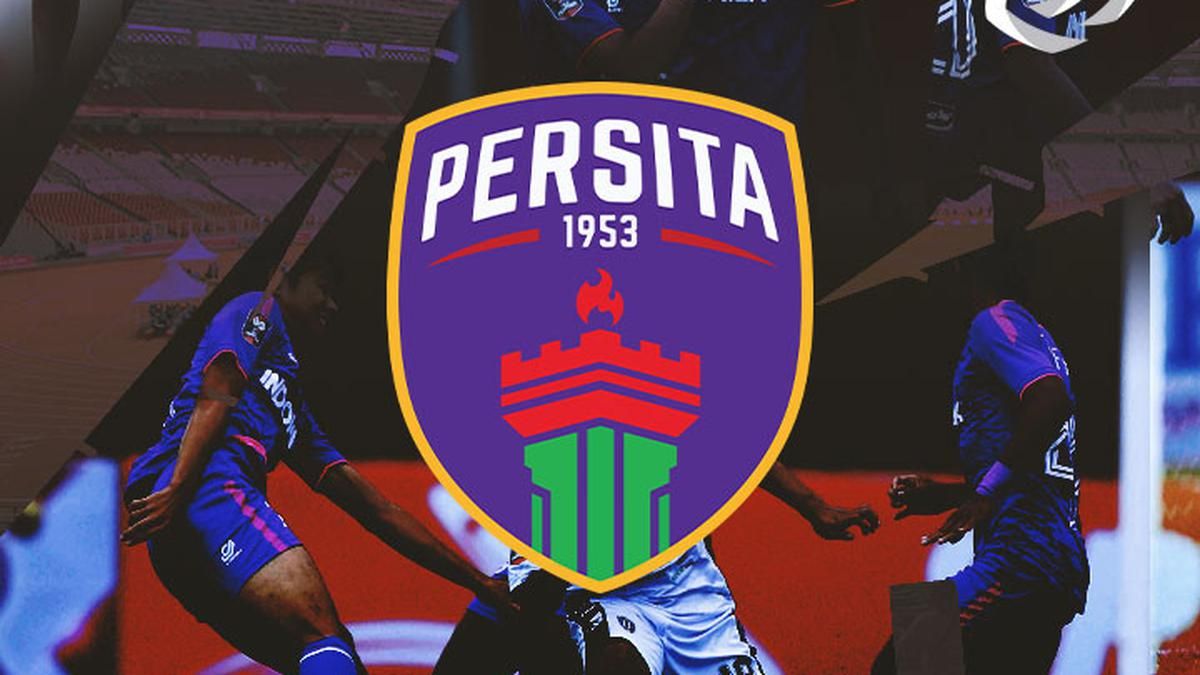 Persita Tangerang Rilis Merchandise Baru dan Perkuat Tim untuk Super League 2026