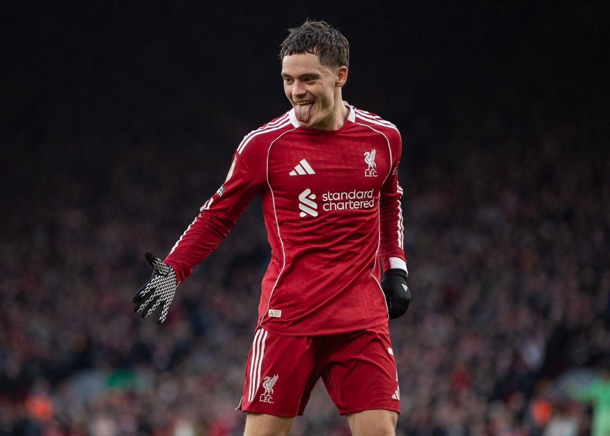 Florian Wirtz Siap Bangkit di Liga Inggris Musim 2026/27 Bersama Liverpool