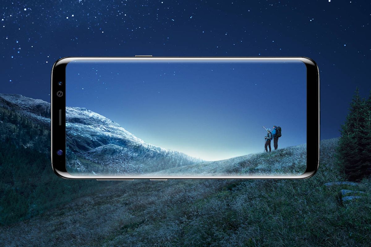 Samsung Galaxy S8 Plus di 2026 Masih Layak Pakai? Ini Faktanya