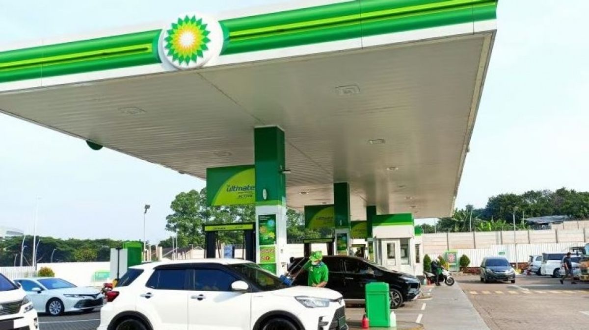 Pertamina Turunkan Harga BBM Bensin Non-Subsidi Mulai Agustus 2026
