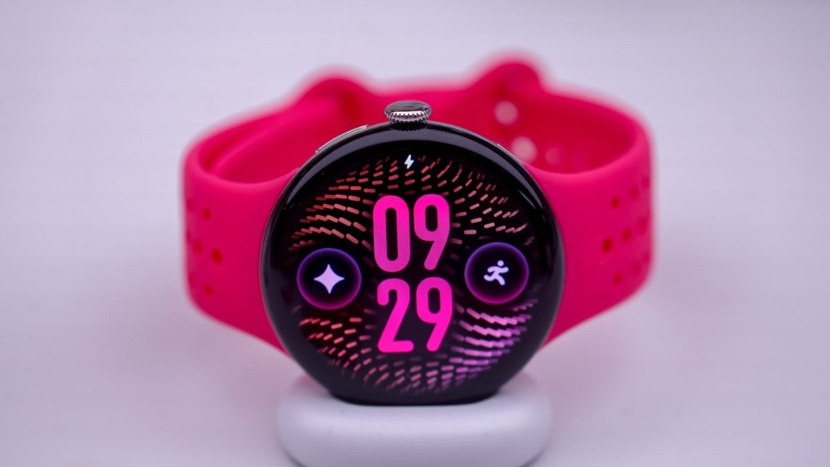 Google Luncurkan Fitur Pelacakan Resistensi Insulin di Perangkat Wearable