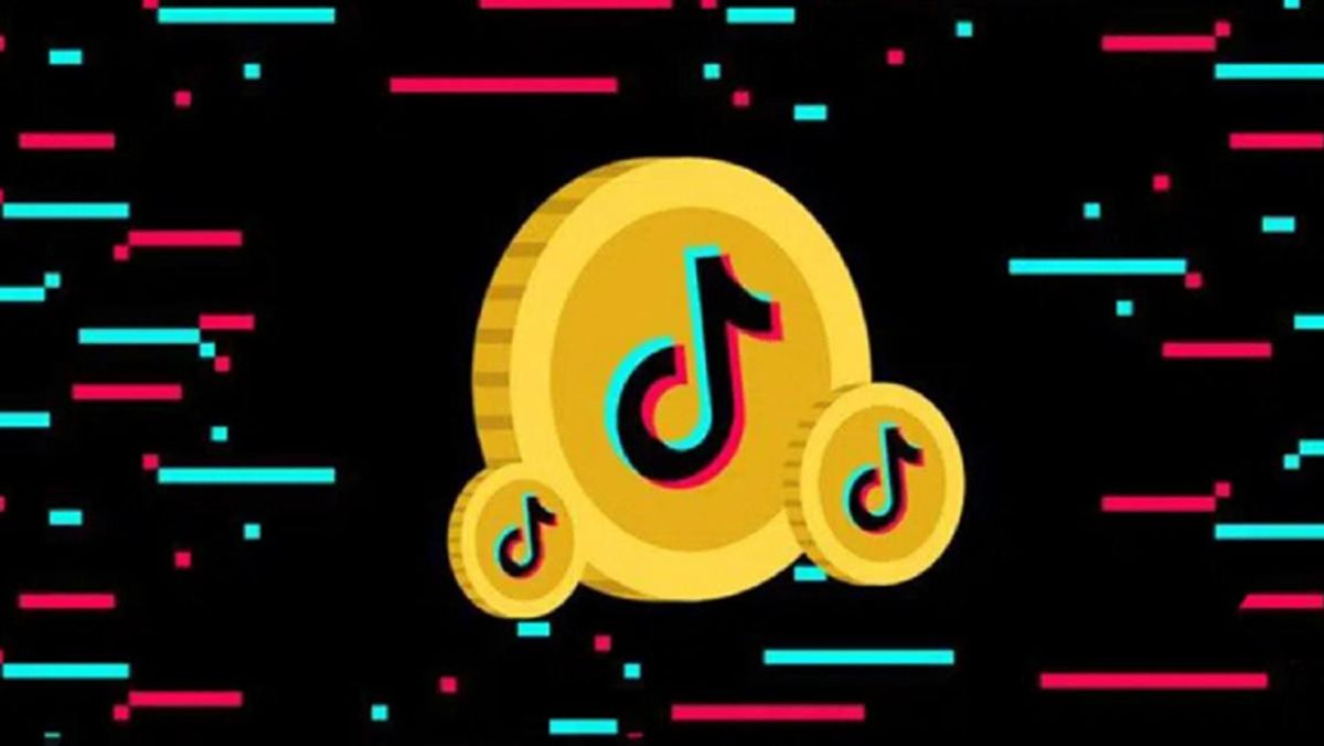 TikTok Tetapkan Nilai Koin Virtual Antara Rp217 hingga Rp260